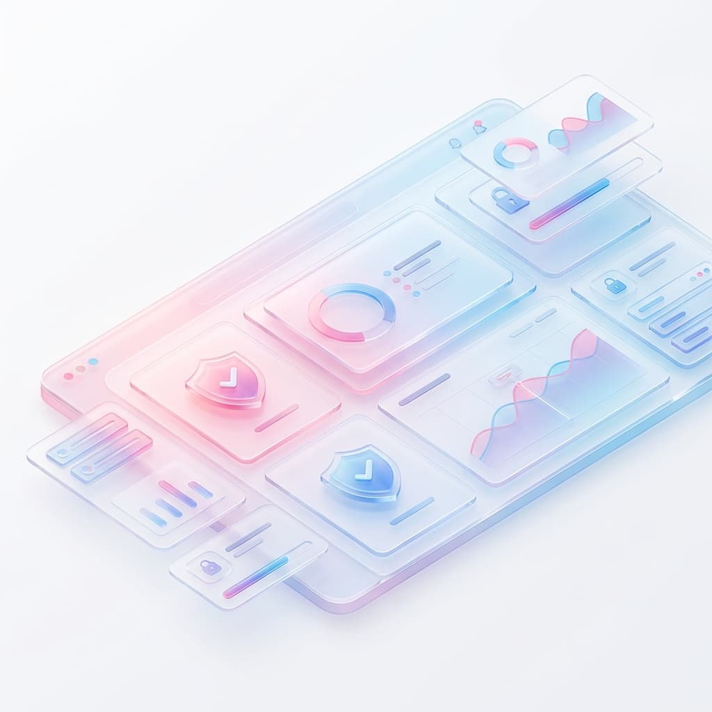 Enterprise Readiness Visual