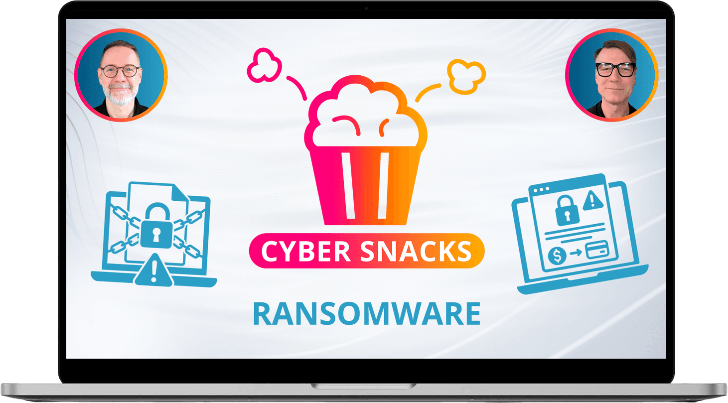 Ransomware: Warum der Erpresserbildschirm erst das Ende ist