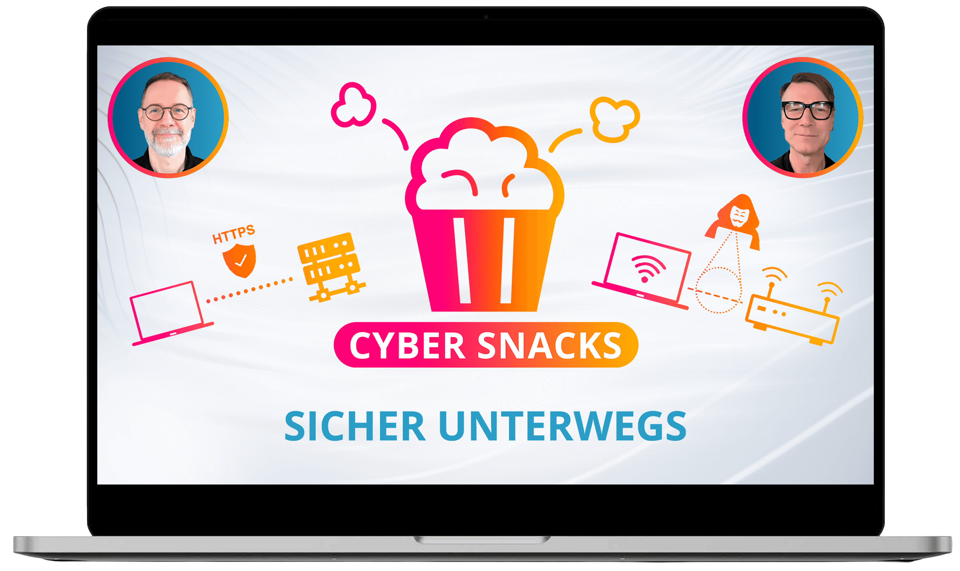 Sicher unterwegs